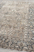 Antique Heriz Area Rug (7' x 9')